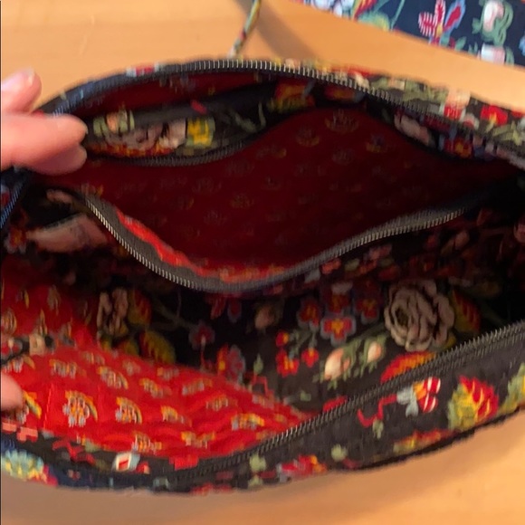 Vera Bradley crossbody bag - Picture 4 of 5